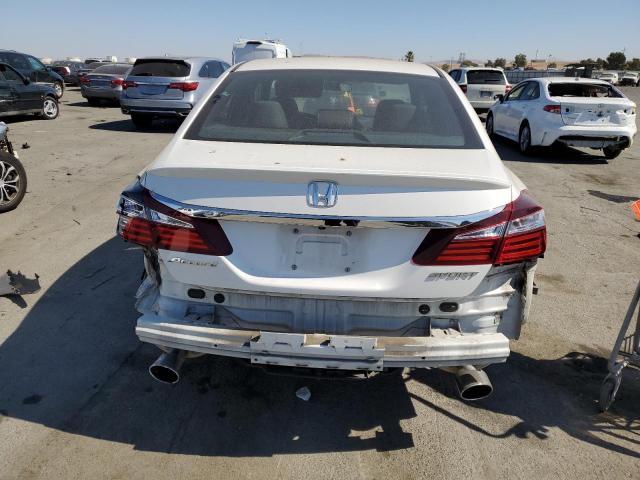 Photo 5 VIN: 1HGCR2F50GA085705 - HONDA ACCORD SPO 