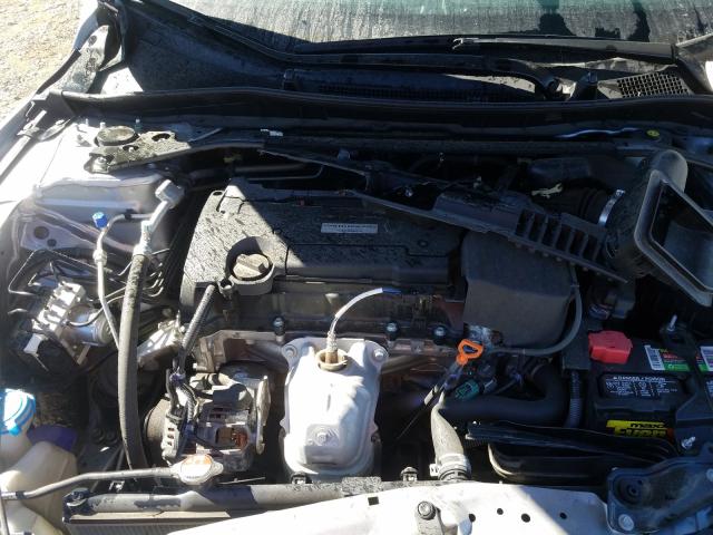 Photo 6 VIN: 1HGCR2F50GA086014 - HONDA ACCORD SPO 