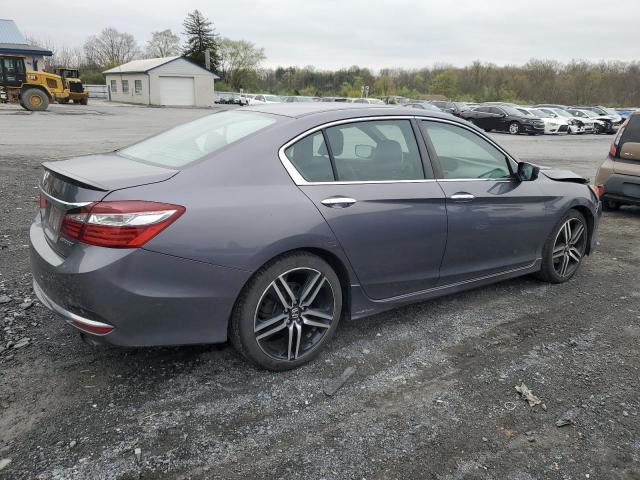 Photo 2 VIN: 1HGCR2F50GA095313 - HONDA ACCORD 