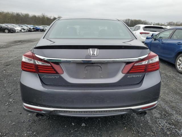 Photo 5 VIN: 1HGCR2F50GA095313 - HONDA ACCORD 