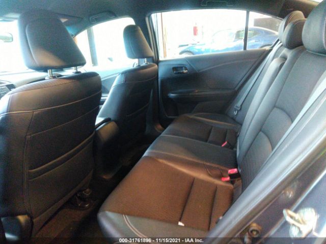 Photo 7 VIN: 1HGCR2F50GA095490 - HONDA ACCORD SEDAN 