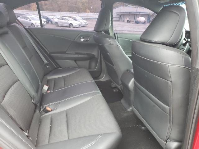 Photo 5 VIN: 1HGCR2F50GA097949 - HONDA ACCORD SPO 