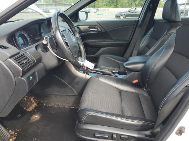 Photo 6 VIN: 1HGCR2F50GA104415 - HONDA ACCORD SPO 