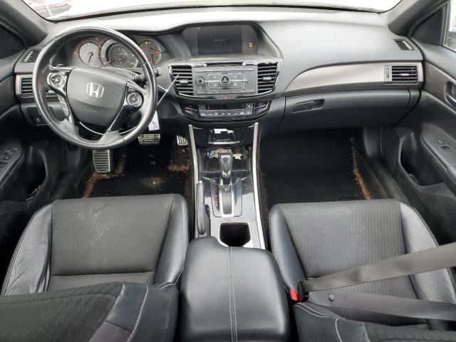 Photo 7 VIN: 1HGCR2F50GA104415 - HONDA ACCORD SPO 