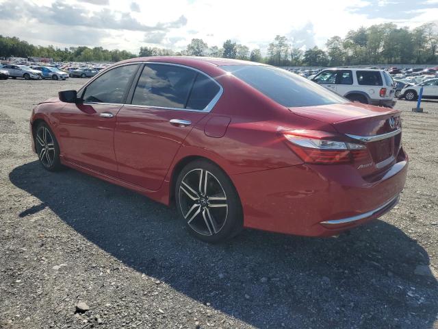 Photo 1 VIN: 1HGCR2F50GA106679 - HONDA ACCORD SPO 