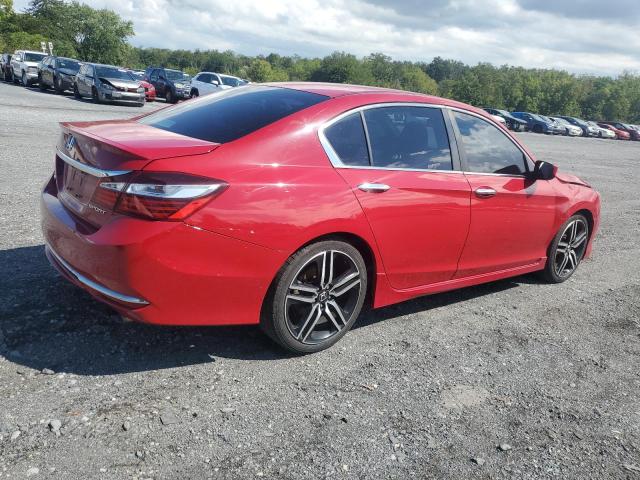 Photo 2 VIN: 1HGCR2F50GA106679 - HONDA ACCORD SPO 