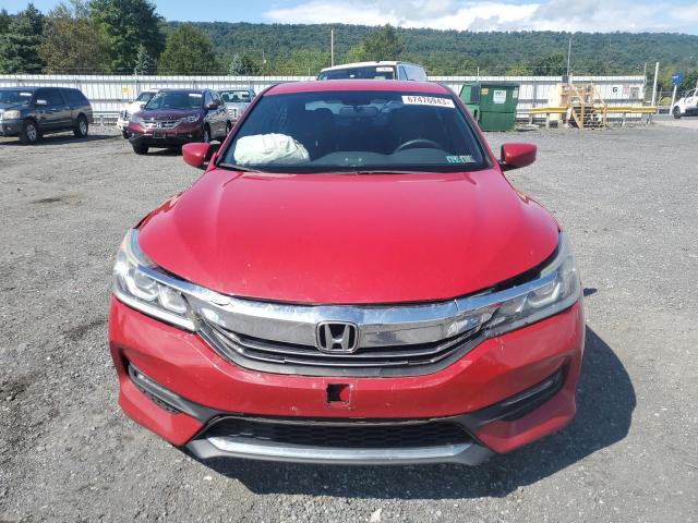 Photo 4 VIN: 1HGCR2F50GA106679 - HONDA ACCORD SPO 