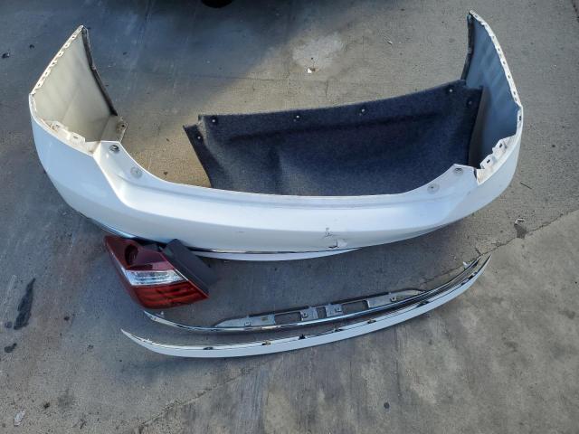 Photo 11 VIN: 1HGCR2F50GA117620 - HONDA ACCORD 