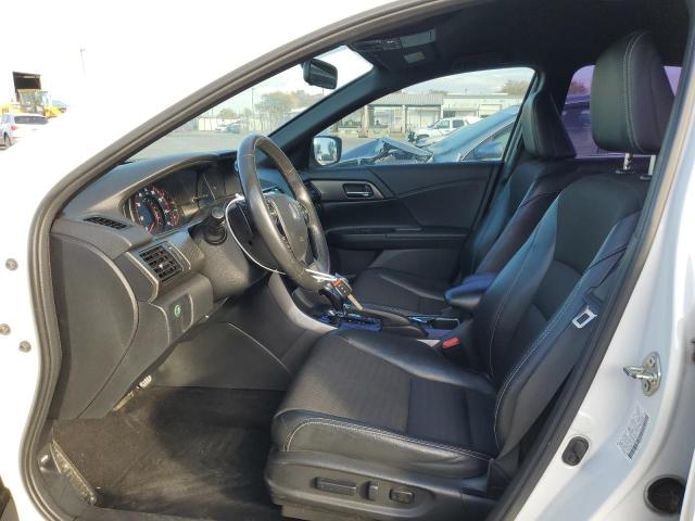 Photo 6 VIN: 1HGCR2F50GA117620 - HONDA ACCORD 