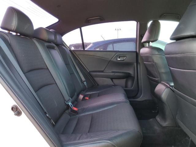 Photo 9 VIN: 1HGCR2F50GA117620 - HONDA ACCORD 