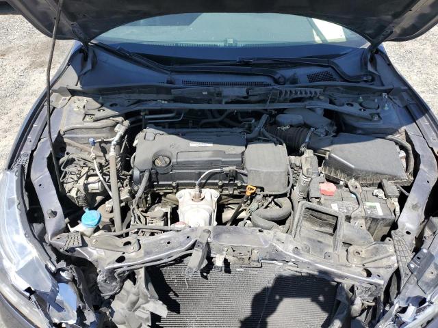 Photo 10 VIN: 1HGCR2F50GA117861 - HONDA ACCORD 