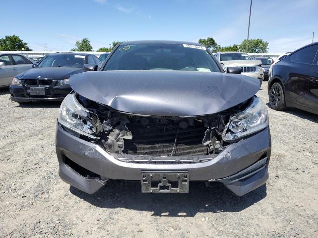 Photo 4 VIN: 1HGCR2F50GA117861 - HONDA ACCORD 