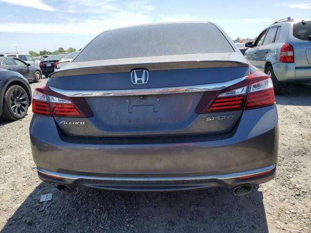 Photo 5 VIN: 1HGCR2F50GA117861 - HONDA ACCORD 