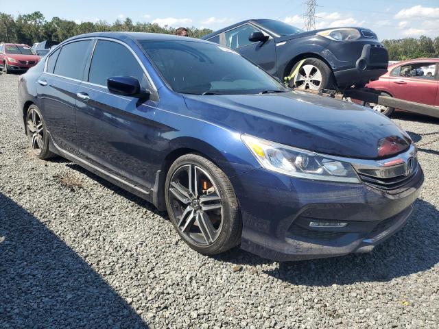 Photo 3 VIN: 1HGCR2F50GA121621 - HONDA ACCORD SPO 