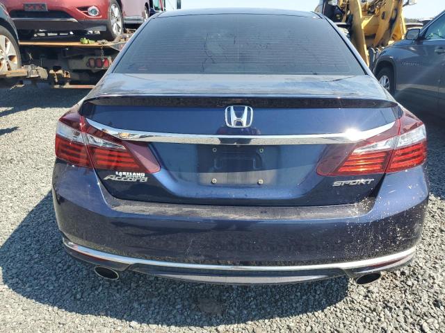 Photo 5 VIN: 1HGCR2F50GA121621 - HONDA ACCORD SPO 