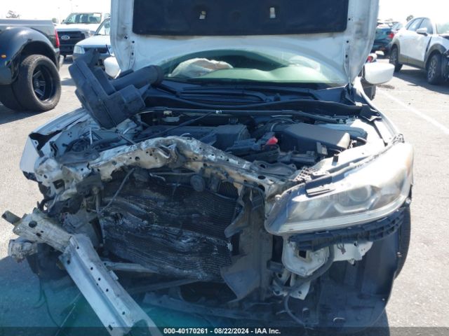 Photo 5 VIN: 1HGCR2F50GA128195 - HONDA ACCORD 