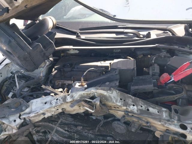 Photo 9 VIN: 1HGCR2F50GA128195 - HONDA ACCORD 