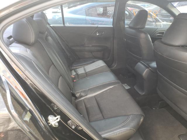 Photo 5 VIN: 1HGCR2F50GA129895 - HONDA ACCORD SPO 