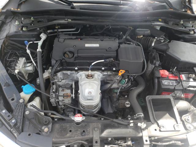 Photo 6 VIN: 1HGCR2F50GA129895 - HONDA ACCORD SPO 