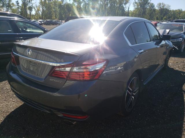 Photo 3 VIN: 1HGCR2F50GA131341 - HONDA ACCORD SPO 