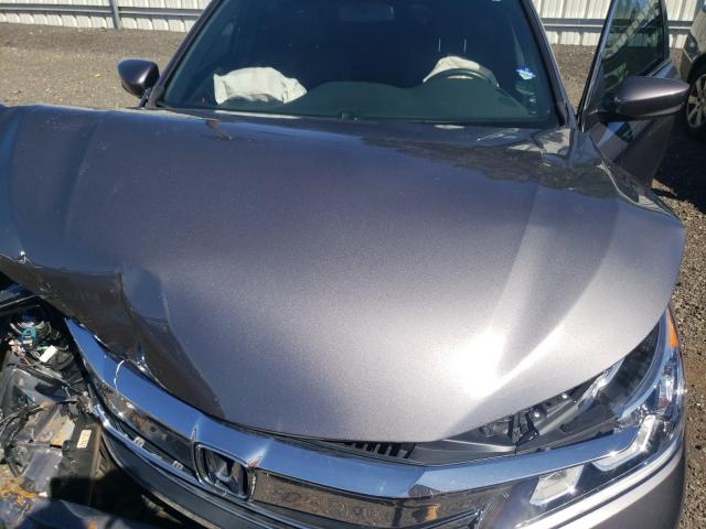 Photo 6 VIN: 1HGCR2F50GA131341 - HONDA ACCORD SPO 