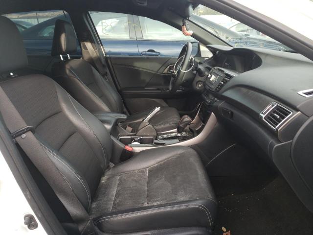 Photo 4 VIN: 1HGCR2F50GA136104 - HONDA ACCORD SPO 