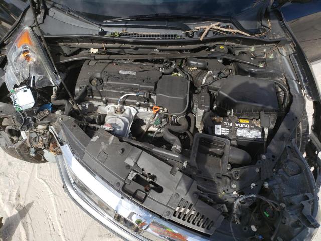 Photo 10 VIN: 1HGCR2F50GA137320 - HONDA ACCORD 