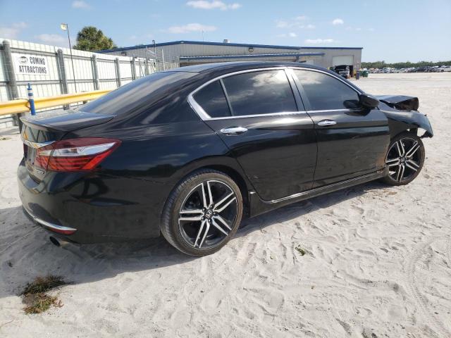 Photo 2 VIN: 1HGCR2F50GA137320 - HONDA ACCORD 