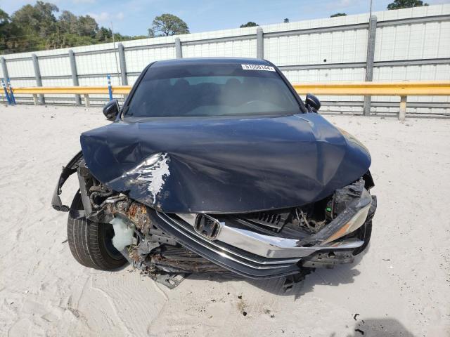 Photo 4 VIN: 1HGCR2F50GA137320 - HONDA ACCORD 