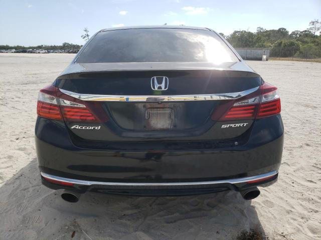 Photo 5 VIN: 1HGCR2F50GA137320 - HONDA ACCORD 