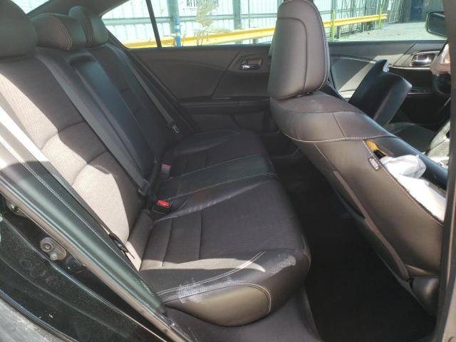 Photo 9 VIN: 1HGCR2F50GA137320 - HONDA ACCORD 