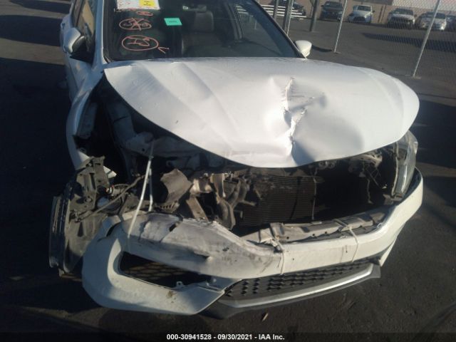 Photo 5 VIN: 1HGCR2F50GA143621 - HONDA ACCORD SEDAN 