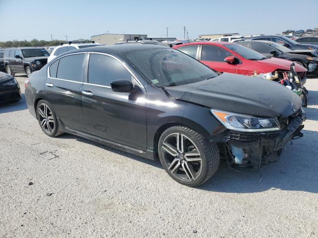 Photo 3 VIN: 1HGCR2F50GA146857 - HONDA ACCORD SPO 