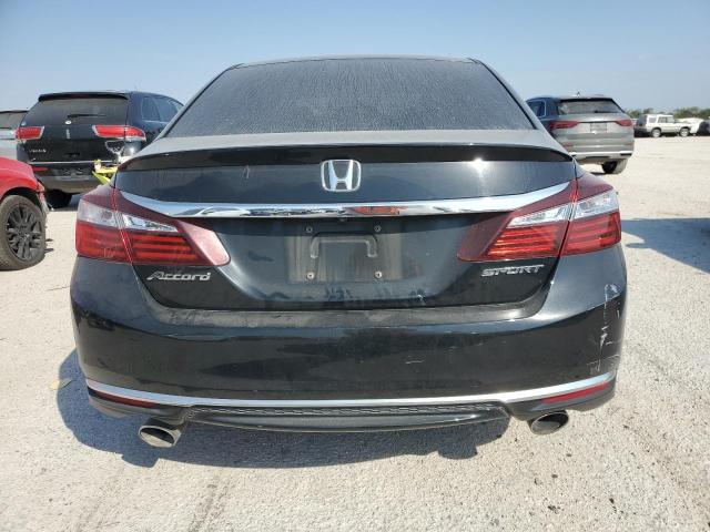 Photo 5 VIN: 1HGCR2F50GA146857 - HONDA ACCORD SPO 