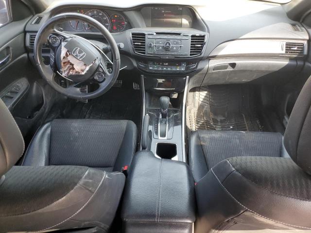 Photo 7 VIN: 1HGCR2F50GA146857 - HONDA ACCORD SPO 