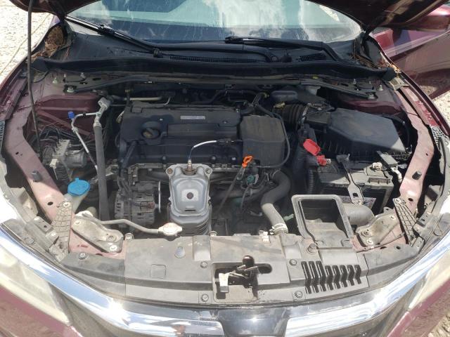 Photo 10 VIN: 1HGCR2F50GA148138 - HONDA ACCORD 