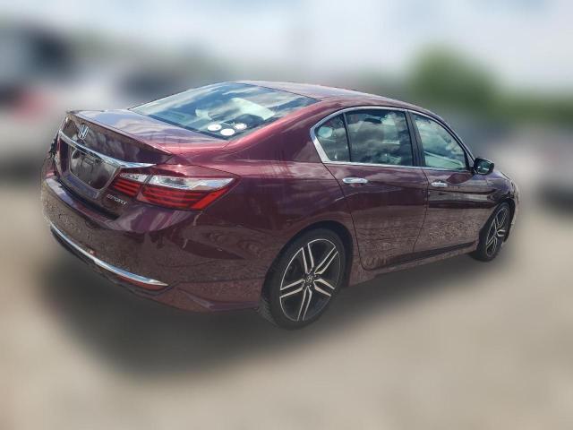 Photo 2 VIN: 1HGCR2F50GA148138 - HONDA ACCORD 