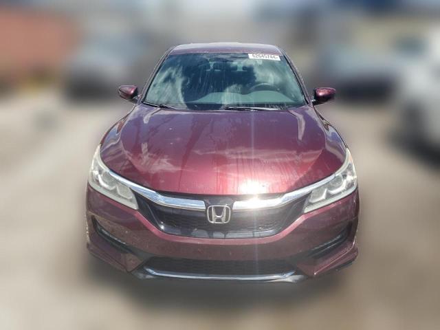 Photo 4 VIN: 1HGCR2F50GA148138 - HONDA ACCORD 