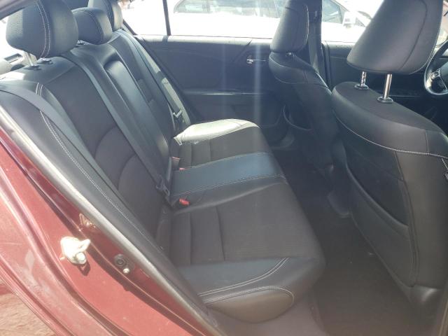 Photo 9 VIN: 1HGCR2F50GA148138 - HONDA ACCORD 