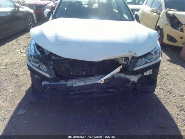 Photo 5 VIN: 1HGCR2F50GA148897 - HONDA ACCORD SEDAN 