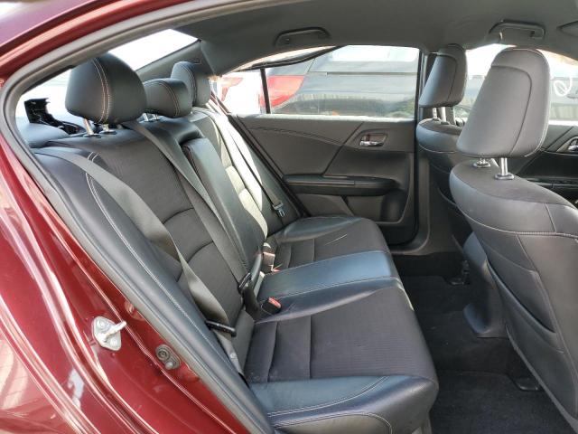 Photo 5 VIN: 1HGCR2F50GA159513 - HONDA ACCORD SPO 