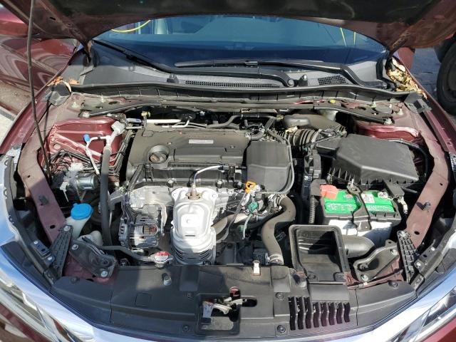 Photo 6 VIN: 1HGCR2F50GA159513 - HONDA ACCORD SPO 