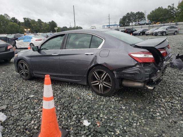 Photo 1 VIN: 1HGCR2F50GA160841 - HONDA ACCORD SPO 