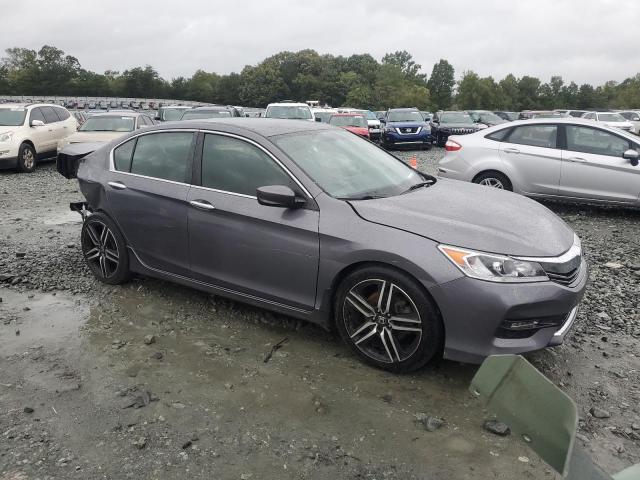 Photo 3 VIN: 1HGCR2F50GA160841 - HONDA ACCORD SPO 