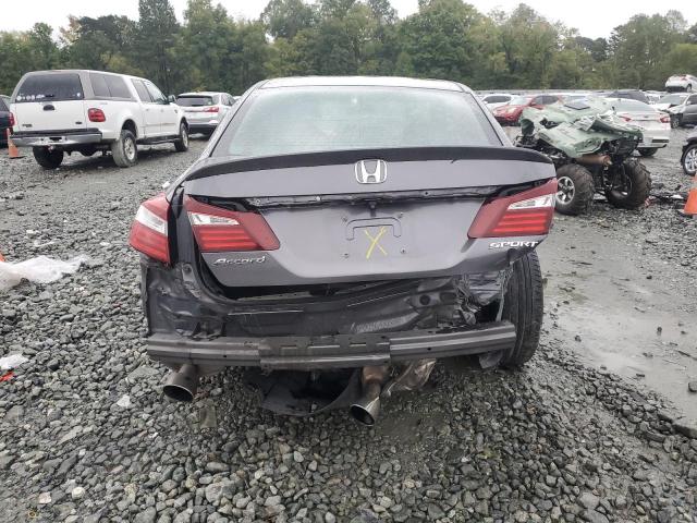 Photo 5 VIN: 1HGCR2F50GA160841 - HONDA ACCORD SPO 