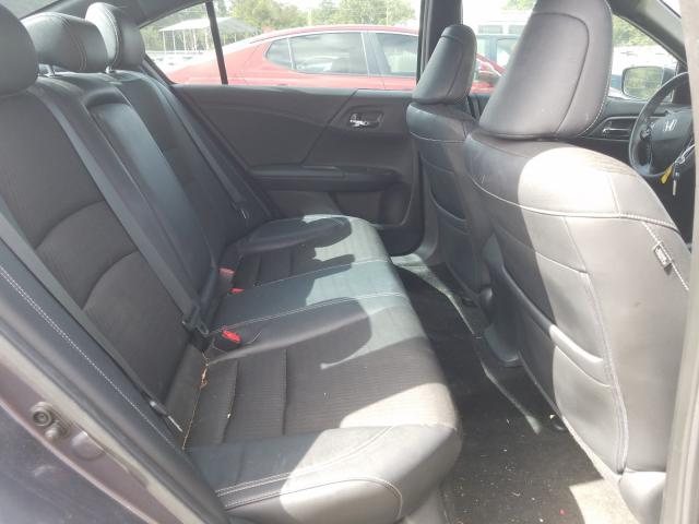 Photo 5 VIN: 1HGCR2F50GA167398 - HONDA ACCORD SPO 