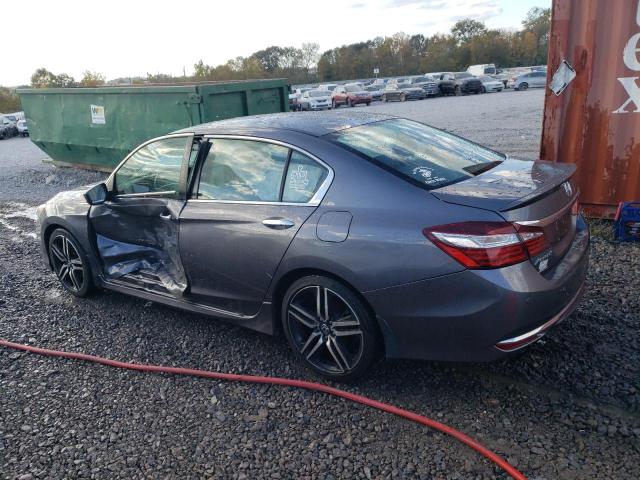 Photo 1 VIN: 1HGCR2F50GA167417 - HONDA ACCORD 