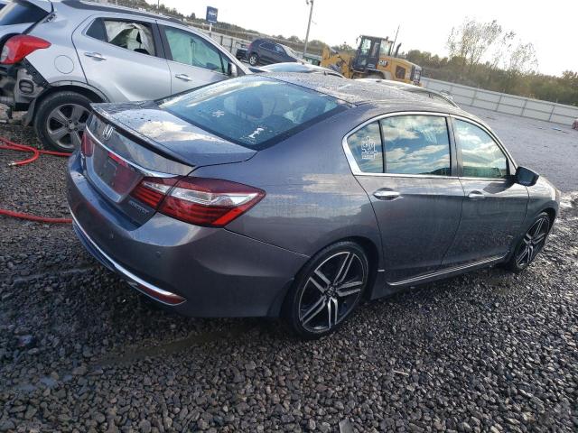 Photo 2 VIN: 1HGCR2F50GA167417 - HONDA ACCORD 