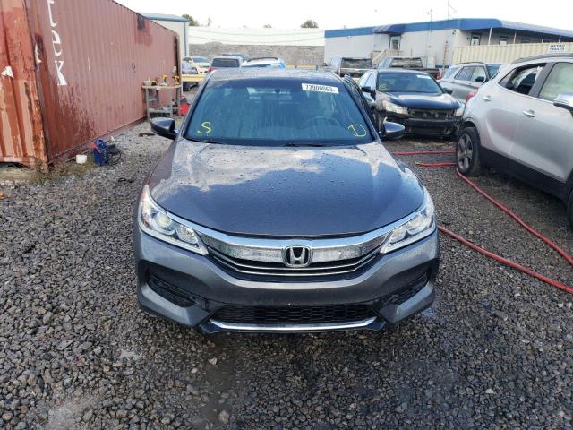 Photo 4 VIN: 1HGCR2F50GA167417 - HONDA ACCORD 