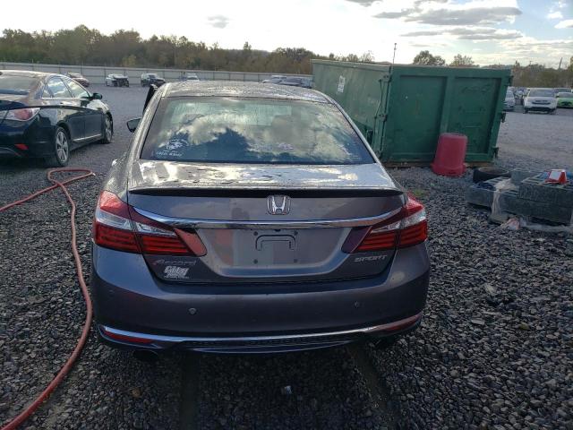 Photo 5 VIN: 1HGCR2F50GA167417 - HONDA ACCORD 